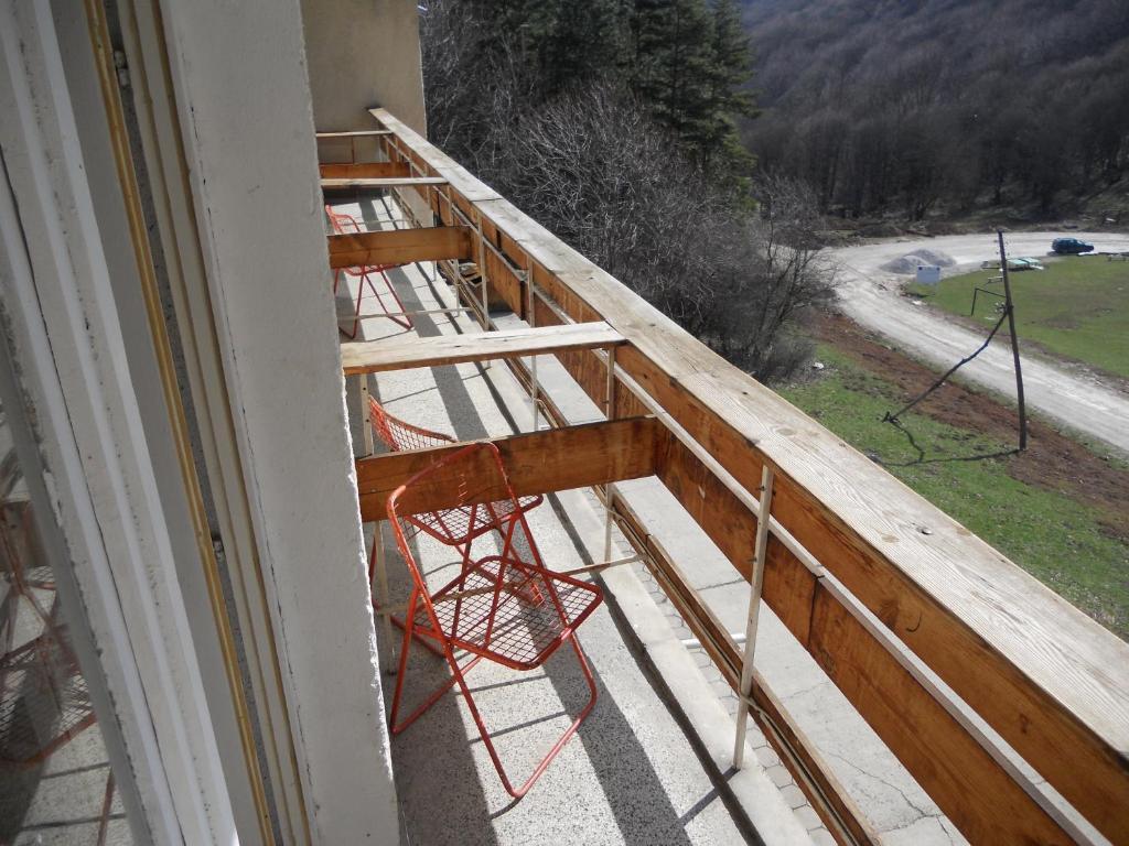 Ledenika Lodge Vratsa Zimmer foto