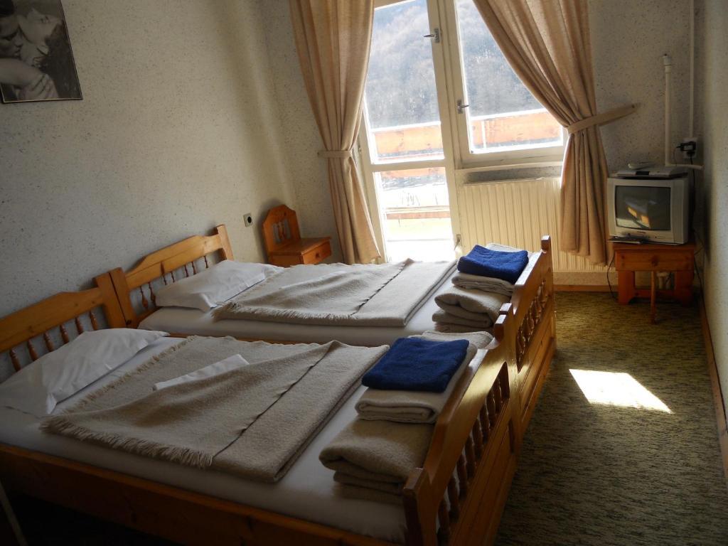 Ledenika Lodge Vratsa Zimmer foto